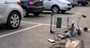 Aggressione e rapina a Santa Vittoria: denunciata una giovane di 27 anni Aggressione e rapina a Santa Vittoria: denunciata una giovane di 27 anni