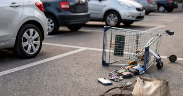 Aggressione e rapina a Santa Vittoria: denunciata una giovane di 27 anni Aggressione e rapina a Santa Vittoria: denunciata una giovane di 27 anni