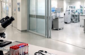 Alessia Tieghi assunta come nuova direttrice dell’Ematologia al Santa Maria Nuova Alessia Tieghi assunta come nuova direttrice dell’Ematologia al Santa Maria Nuova