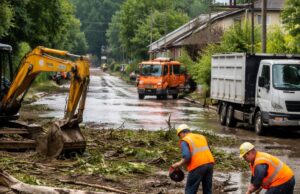 Allerta gialla per temporali in Emilia-Romagna il 18 luglio Allerta gialla per temporali in Emilia-Romagna il 18 luglio