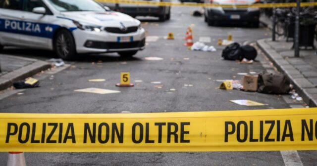 Arrestato a Parma un istruttore di equitazione per abusi su minorenne Arrestato a Parma un istruttore di equitazione per abusi su minorenne