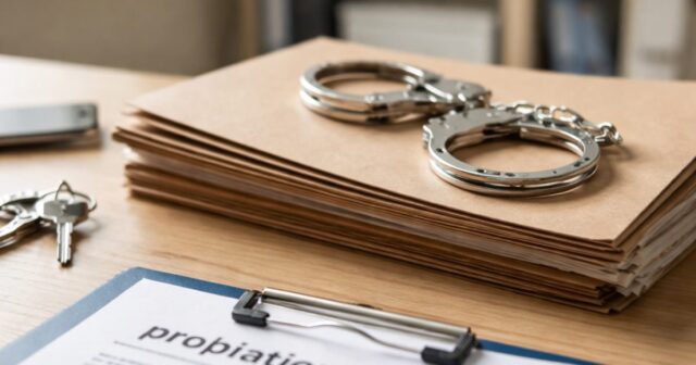 Arrestato un 31enne a Carpineti per violazione dell'affidamento in prova ai servizi sociali Arrestato un 31enne a Carpineti per violazione dell'affidamento in prova ai servizi sociali