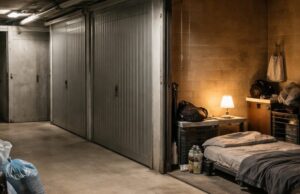 Arrestato un 49enne a Modena per vivere abusivamente in un condominio Arrestato un 49enne a Modena per vivere abusivamente in un condominio
