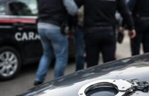 Arrestato un 61enne di Poviglio per scontare una condanna a 10 mesi Arrestato un 61enne di Poviglio per scontare una condanna a 10 mesi