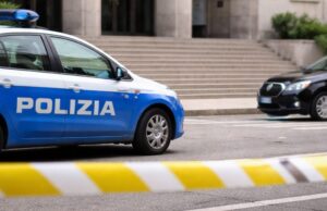 Arrestato un 62enne per violenza sessuale aggravata su un minore Arrestato un 62enne per violenza sessuale aggravata su un minore