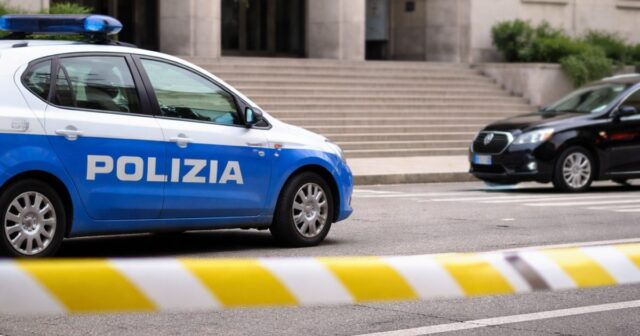 Arrestato un 62enne per violenza sessuale aggravata su un minore Arrestato un 62enne per violenza sessuale aggravata su un minore