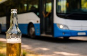 Autista di autobus denunciato per guida in stato di ebbrezza a Casina Autista di autobus denunciato per guida in stato di ebbrezza a Casina