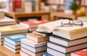Classifica settimanale dei libri più venduti all’Arco di Reggio Emilia Classifica settimanale dei libri più venduti all'Arco di Reggio Emilia