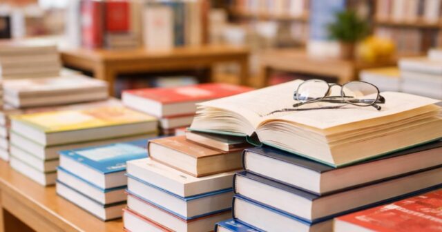 Classifica settimanale dei libri più venduti all'Arco di Reggio Emilia Classifica settimanale dei libri più venduti all'Arco di Reggio Emilia