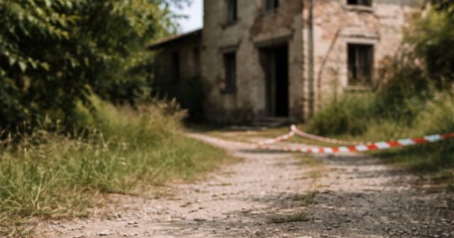 Condanna per l'ex brigatista Azzolini dopo la sparatoria di Cascina Spiotta Condanna per l'ex brigatista Azzolini dopo la sparatoria di Cascina Spiotta
