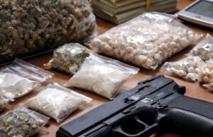 Controllo dei Carabinieri a Gattatico: denunciato un 26enne albanese per droga e armi Controllo dei Carabinieri a Gattatico: denunciato un 26enne albanese per droga e armi