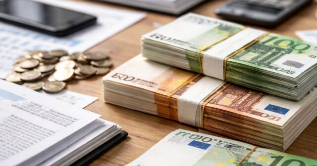 Coppia di Modena coinvolta nella rete di Adinolfi: scomparsi 80.000 euro Coppia di Modena coinvolta nella rete di Adinolfi: scomparsi 80.000 euro