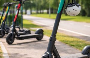 Dal 16 luglio assicurazione obbligatoria per i monopattini elettrici Dal 16 luglio assicurazione obbligatoria per i monopattini elettrici