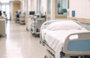 Decesso all’ospedale di Baggiovara: vittima di un investimento Decesso all'ospedale di Baggiovara: vittima di un investimento