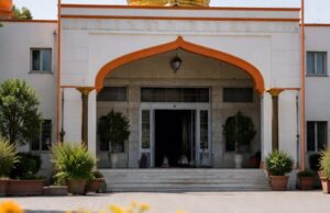 Denunciate cinque persone per un’aggressione al tempio sikh di Novellara Denunciate cinque persone per un'aggressione al tempio sikh di Novellara