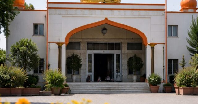 Denunciate cinque persone per un'aggressione al tempio sikh di Novellara
