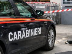 Denunciato un 17enne per furto aggravato in un supermercato Denunciato un 17enne per furto aggravato in un supermercato