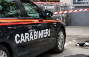 Denunciato un 17enne per furto aggravato in un supermercato Denunciato un 17enne per furto aggravato in un supermercato