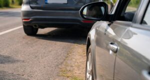 Denunciato un automobilista per aggressione dopo un sorpasso a Novellara Denunciato un automobilista per aggressione dopo un sorpasso a Novellara