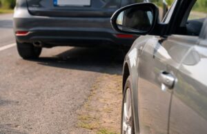 Denunciato un automobilista per aggressione dopo un sorpasso a Novellara Denunciato un automobilista per aggressione dopo un sorpasso a Novellara