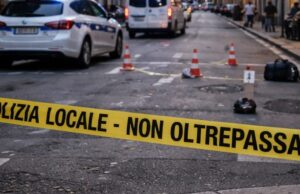 Fermo di Pellati convalidato per omicidio a Reggio Emilia Fermo di Pellati convalidato per omicidio a Reggio Emilia