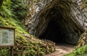 Finanziamenti regionali per la tutela del patrimonio carsico nell’Appennino Finanziamenti regionali per la tutela del patrimonio carsico nell'Appennino