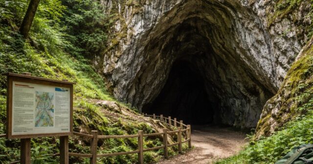 Finanziamenti regionali per la tutela del patrimonio carsico nell'Appennino Finanziamenti regionali per la tutela del patrimonio carsico nell'Appennino