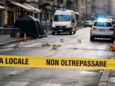 Giovane rapinato a Guastalla trova rifugio nell’auto dei Carabinieri Giovane rapinato a Guastalla trova rifugio nell'auto dei Carabinieri
