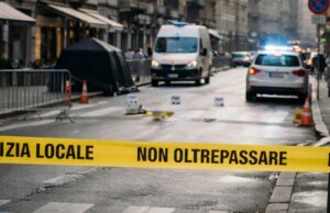 Giovane rapinato a Guastalla trova rifugio nell’auto dei Carabinieri Giovane rapinato a Guastalla trova rifugio nell'auto dei Carabinieri