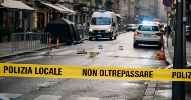 Giovane rapinato a Guastalla trova rifugio nell'auto dei Carabinieri