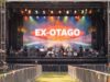 Gli ex-Otago in concerto alla Festa di Reggio per il decennale di “Marassi” Gli ex-Otago in concerto alla Festa di Reggio per il decennale di "Marassi"