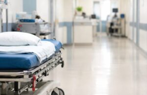 Grave incidente per un artigiano di 45 anni a Campegine Grave incidente per un artigiano di 45 anni a Campegine
