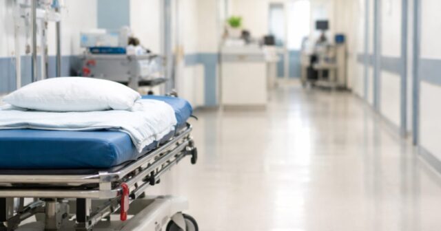 Grave incidente per un artigiano di 45 anni a Campegine Grave incidente per un artigiano di 45 anni a Campegine