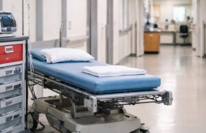 Grave infortunio sul lavoro a Reggio Emilia: operaio travolto da un muletto Grave infortunio sul lavoro a Reggio Emilia: operaio travolto da un muletto