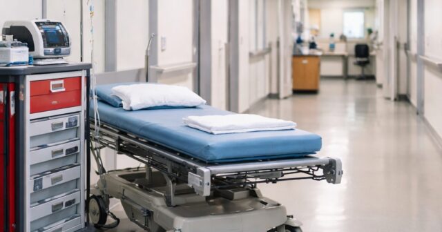 Grave infortunio sul lavoro a Reggio Emilia: operaio travolto da un muletto
