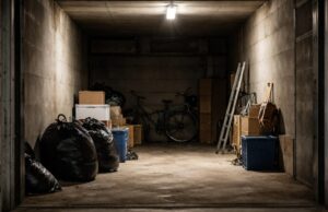 Identificata la donna trovata senza vita in un garage a Reggio Emilia Identificata la donna trovata senza vita in un garage a Reggio Emilia
