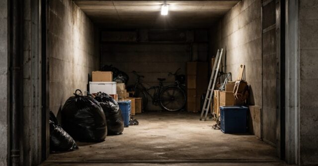 Identificata la donna trovata senza vita in un garage a Reggio Emilia Identificata la donna trovata senza vita in un garage a Reggio Emilia