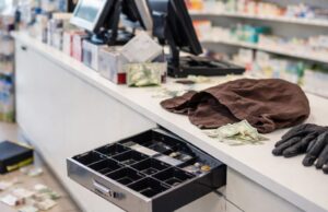 Identificati quattro minorenni responsabili della rapina alla farmacia di Coviolo Identificati quattro minorenni responsabili della rapina alla farmacia di Coviolo