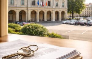 Il Comune di Reggio Emilia riacquista il parcheggio ex Caserma Zucchi per 4,6 milioni Il Comune di Reggio Emilia riacquista il parcheggio ex Caserma Zucchi per 4,6 milioni
