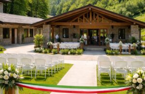 Inaugurata la rinnovata Oasi San Francesco a Cereggio di Ramiseto Inaugurata la rinnovata Oasi San Francesco a Cereggio di Ramiseto