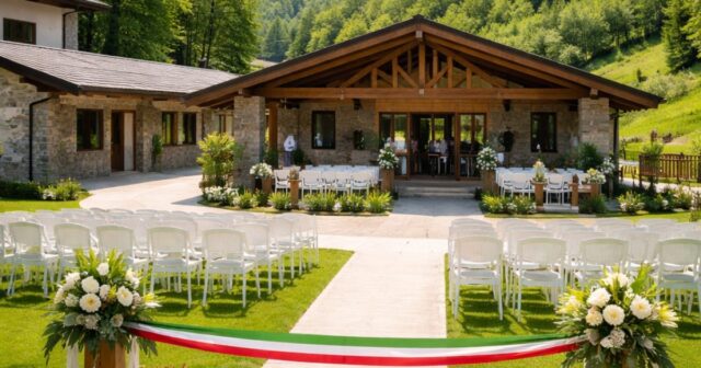 Inaugurata la rinnovata Oasi San Francesco a Cereggio di Ramiseto