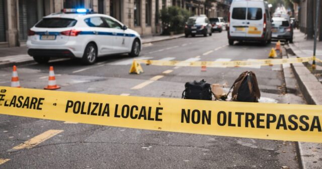 Incidente a Pieve di Guastalla e Luzzara: tre feriti, grave un 25enne