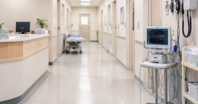 Incidente mortale a Rubiera: perde la vita Antonio Fatone, 41 anni