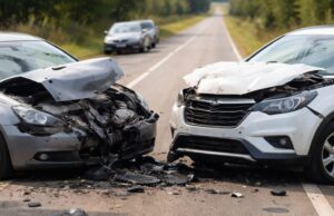Incidente stradale a Ghiardo di Bibbiano coinvolge due veicoli Incidente stradale a Ghiardo di Bibbiano coinvolge due veicoli
