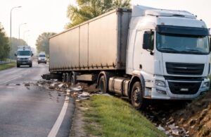 Incidente stradale a San Polo: camionista di 57 anni ferito Incidente stradale a San Polo: camionista di 57 anni ferito
