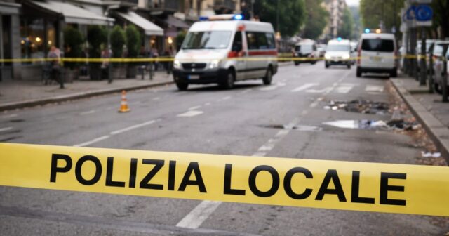 Incidente stradale a Vezzano sul Crostolo, ferita una donna di 47 anni Incidente stradale a Vezzano sul Crostolo, ferita una donna di 47 anni