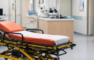 Incidente stradale ad Albinea: motociclista ferito dopo uscita di strada Incidente stradale ad Albinea: motociclista ferito dopo uscita di strada