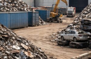 Indagini sul traffico illecito di rifiuti tra Parma e Reggio: 20 indagati e quattro siti sotto sequestro Indagini sul traffico illecito di rifiuti tra Parma e Reggio: 20 indagati e quattro siti sotto sequestro