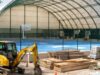 Iniziati i lavori di riqualificazione dell’arcostruttura di via Togliatti a Scandiano Iniziati i lavori di riqualificazione dell'arcostruttura di via Togliatti a Scandiano