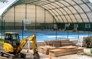 Iniziati i lavori di riqualificazione dell’arcostruttura di via Togliatti a Scandiano Iniziati i lavori di riqualificazione dell'arcostruttura di via Togliatti a Scandiano